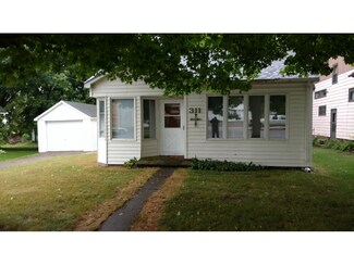311 Pine St S, Turtle Lake, WI 54889