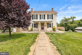 10420 Daysville Rd, Walkersville, MD 21793