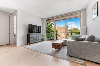 1230 Bedford Ave Unit 2-F, Brooklyn, NY 11216