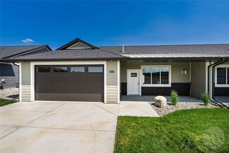 2925 Eagle Butte Trail, Billings, MT 59106