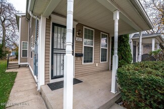 921 S Shelby St, Louisville, KY 40203