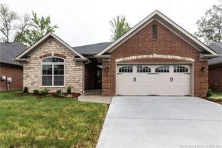 1754 Bay Hill Place, Henryville, IN 47126