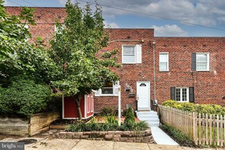 2937 Sycamore St, Alexandria, VA 22305