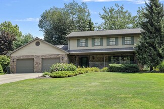 3425 Wyndwicke Dr, Saint Joseph, MI 49085