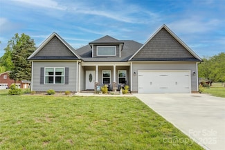 604 Airport Rd, Kannapolis, NC 28081