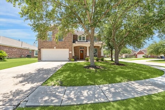 2551 Goldeneye Ln, League City, TX 77573