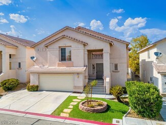 8604 Honey Vine Ave, Las Vegas, NV 89143