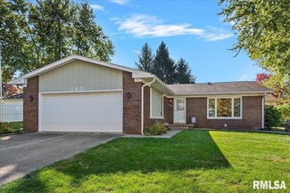 140 Nottingham Rd, Springfield, IL 62704