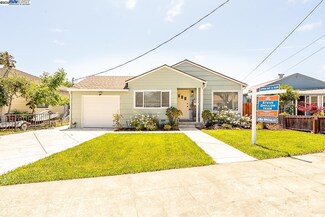 963 Douglas Dr, San Leandro, CA 94577