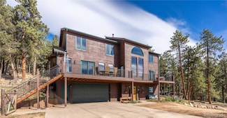 318 Road D, Pine, CO 80470