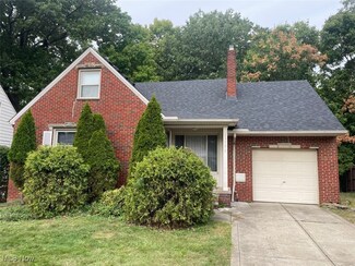 23771 Greenwood Rd, Euclid, OH 44117