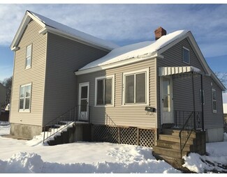 741 Franklin St, Worcester, MA 01604