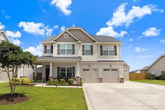 5125 Debut Ave, Hope Mills, NC 28348
