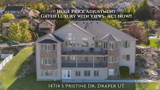 14714 Pristine Dr, Draper, UT 84020