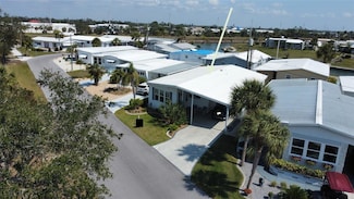 789 N Green Cir, Venice, FL 34285