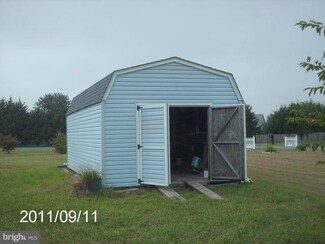 4161 Whiteleyville Rd, Hurlock, MD 21643