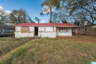 923 Washington St NW, Jacksonville, AL 36265