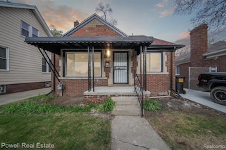 18996 Fenmore St, Detroit, MI 48235
