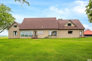 976 140th Ave, Joy, IL 61260