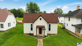 217 N State St, Sullivan, IN 47882