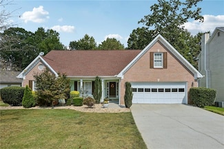 760 Brand South Trail, Lawrenceville, GA 30046