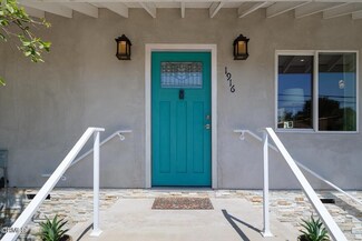 1916 Glen Ave, Pasadena, CA 91103