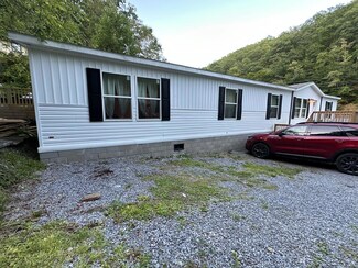 116 Atomic Ct, Bluefield, WV 24701
