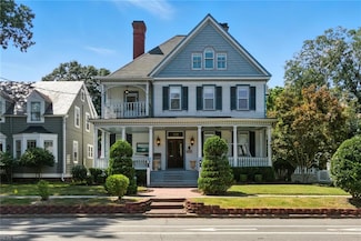 120 Mt Vernon Ave, Portsmouth, VA 23707