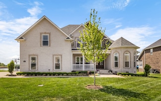 1141 Archibald Dr, Clarksville, TN 37043