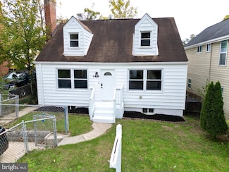 5819 Crown St, Capitol Heights, MD 20743