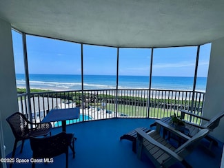 1175 Highway A1a Unit 405, Satellite Beach, FL 32937