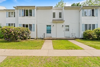122 W Main St Unit E, Stafford Springs, CT 06076