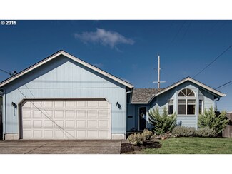 2250 Chambers St, Eugene, OR 97405
