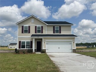 1151 Buckhead Loop SE, Allenhurst, GA 31301