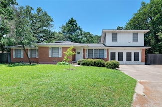 2007 Kayewood Dr, Denton, TX 76209