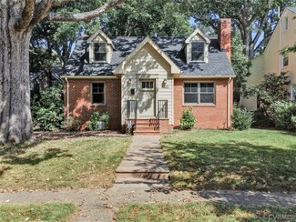 4602 Wythe Ave, Richmond, VA 23226
