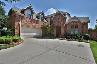 8009 Kingsgate Cir, Plano, TX 75024