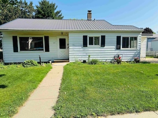 1117 21st St, Monroe, WI 53566