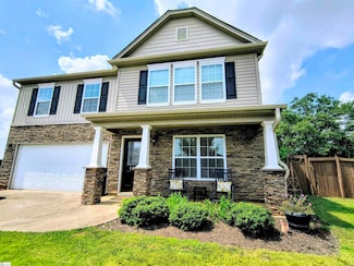 113 Prairie Wolf Run, Duncan, SC 29334