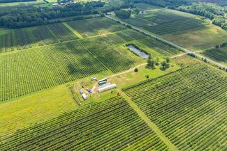 71848 County Road 376, Covert, MI 49043