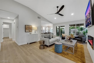 7701 Sea Cliff Way, Las Vegas, NV 89128