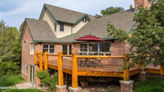 703 Silver Oak Dr, Glenwood Springs, CO 81601