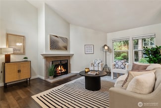 14651 NE 40th St Unit C4, Bellevue, WA 98007