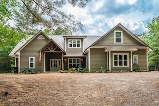 95 Thunder Mountain Rd, Caddo Gap, AR 71935