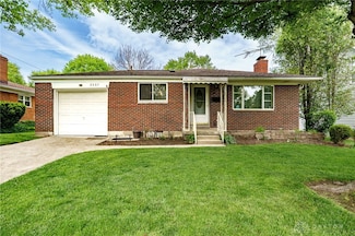 3537 Glaser Dr, Dayton, OH 45429