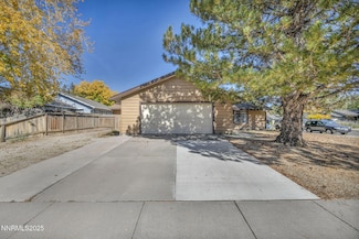 212 Sarah Dr, Carson City, NV 89706