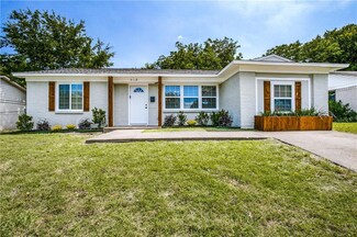 918 Clearwood Dr, Dallas, TX 75232