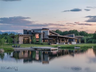 240 Horsetail Rd, Bozeman, MT 59715