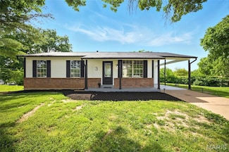 3 Douglass Manor Ct, Saint Louis, MO 63119