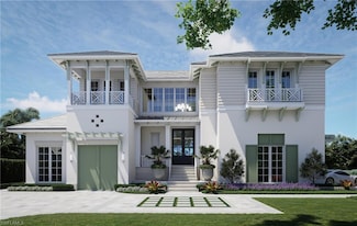 408 16th Ave S, Naples, FL 34102